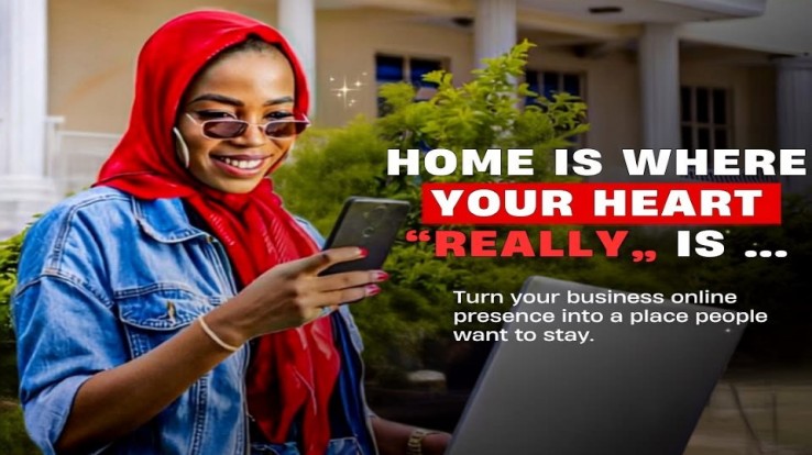 Digital Marketing And Social Media Management For A Technology Company